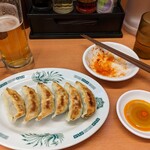 日高屋 石神井公園店 - 