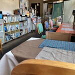 洋食屋ゼペット - 内観