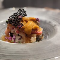 TEPPAN GRILL Grillia - 