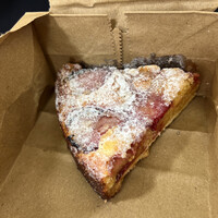 リストランテ ティー ブイ ビー -  リストランテ ティー ブイ ビー -