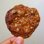 パティスリー リョーコ - 出っ張りがローストナッツ