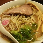 麺屋 菜々兵衛 - 夜味噌大盛