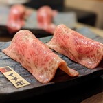 Yakiniku Umai Ushi - 