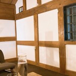 ハッコウ ルパン - 店内