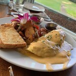 The Plantation House Restaurant - 