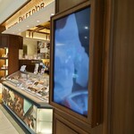 CHOCOLATIER PALET D'OR - 