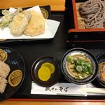 Tono San Soba - 