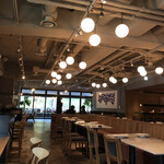 MORETHAN TAPAS LOUNGE - 