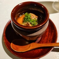 隠れ家鉄板おぶ - 