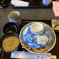 てんぷら天松 日本橋店 - 