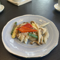 中国料理 翡翠宮 - 