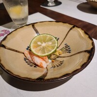隠れ家鉄板おぶ - 