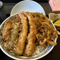 てんぷら天松 日本橋店 - 