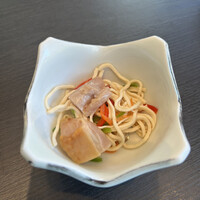中国料理 翡翠宮 - 