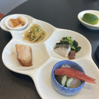 中国料理 翡翠宮 - 