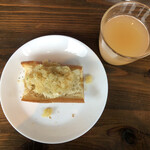 ガーリック ガーリック - 