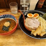 三田製麺所 - 