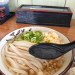 丸池製麺所 - 