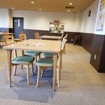 尾張温泉東海センター - 