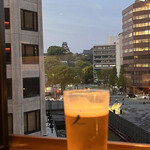 叙々苑 - ドリンク写真: