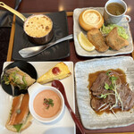 れすとらん 源ちゃん - 