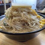 らーめん 梟 - 料理写真: