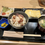 活たこ・創作料理 さるのこしかけ - 