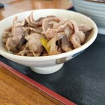 丸池製麺所 - 