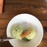 ガーリック ガーリック - 