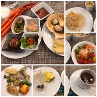 ザ・ループ(ホテルアゴーラリージェンシー大阪堺) - 