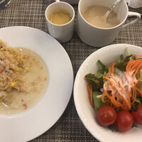 ザ・ループ(ホテルアゴーラリージェンシー大阪堺) - 