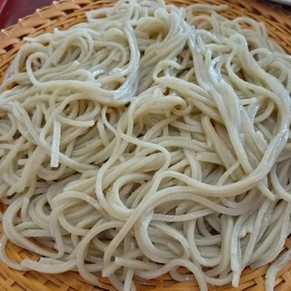 蕎麦屋　藤田 - 料理写真: