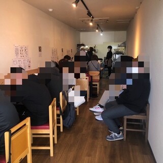 鯛だしらーめん サクラ_2