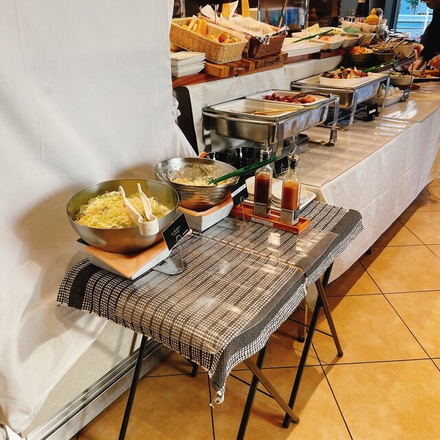 料理写真 : アンナカラーズコーヒー （Anna Colors COFFEE） - 難波（南海）/カフェ | 食べログ