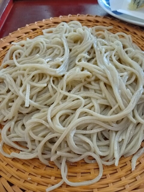 蕎麦屋　藤田（ソバヤフジタ） - 須賀川（そば）の写真