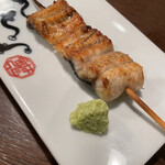 Unagi Kushiyaki Unakushi - 