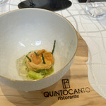 クイントカント - 