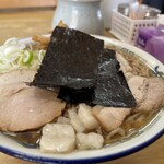 ケンちゃんラーメン - 