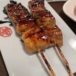 Unagi Kushiyaki Unakushi - 