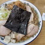 ケンちゃんラーメン - 