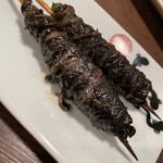 Unagi Kushiyaki Unakushi - 