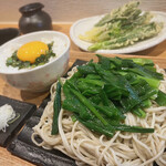 手打ちそば こころ - 