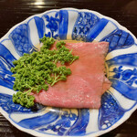 富小路 やま岸 - お出汁が素晴らしい