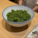 富小路 やま岸 - 奈良の花山椒