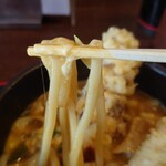 カレーうどん 富貴堂 - 