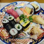 玄海鮨 - キレイですよね