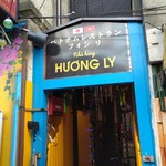 HUONG LY - 
