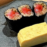 鮨やすぞう。 - 