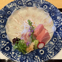 京懐石 美濃吉 そごう千葉店 - 