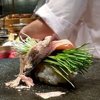 鮨やすぞう。 - 
